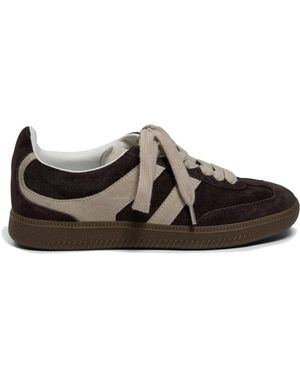 Sofie Schnoor Sneakers - Marron