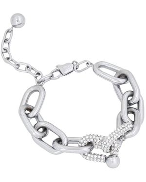Furla Mianuvola Armband - Mettallic