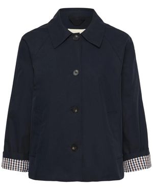 Part Two Light Jassen - Blauw