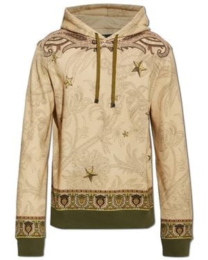 Etro Hoodies - Neutro