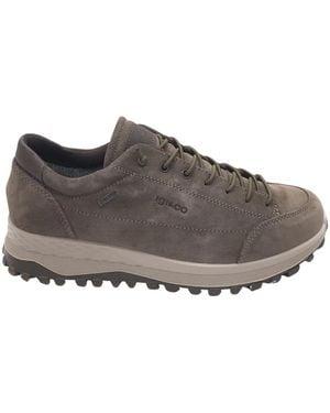 Igi&co Eolo Gtx - Grau