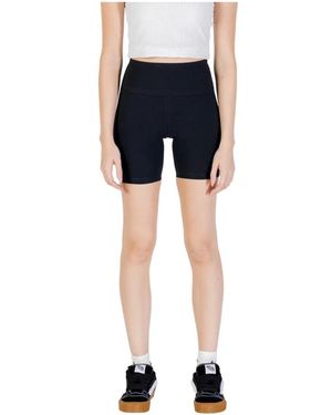 Converse Short Shorts - Blue