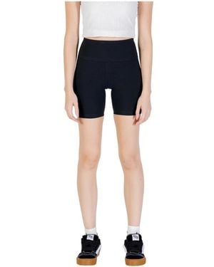 Converse Short Shorts - Blue