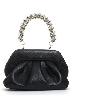 THEMOIRÈ Handbags - Black