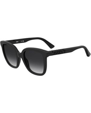 Moschino Sunglasses - Black