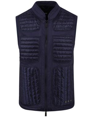 Add Vests - Azul