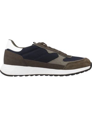 Geox Sneakers - Nero