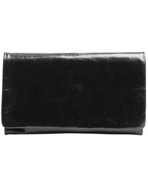 Abro⁺ Wallets & Cardholders - Negro