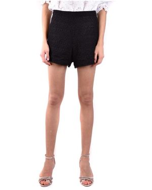 Philosophy Di Lorenzo Serafini Short Shorts - Negro