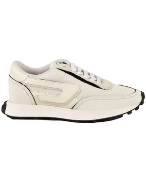 DIESEL Trainers - White