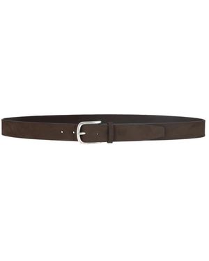 Orciani Belts - Marrón