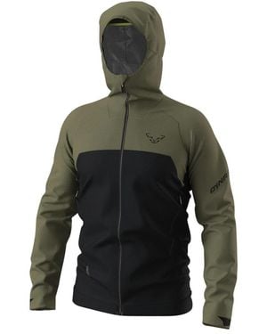 Dynafit Ski Jackets - Verde