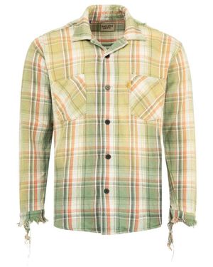 GALLERY DEPT. Casual Shirts - Multicolour