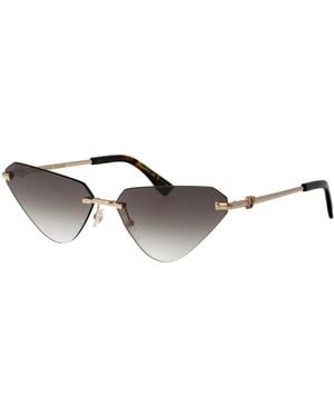 DSquared² Sunglasses - Metallic