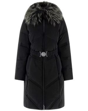 Guess Parkas - Black