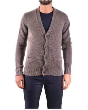 Marc Jacobs Strickjacke - Blau