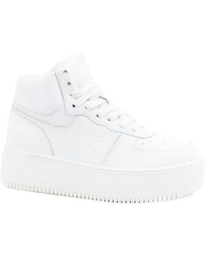 Windsor Smith Sneakers - Bianco