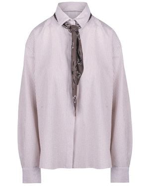 8pm Shirts - Purple