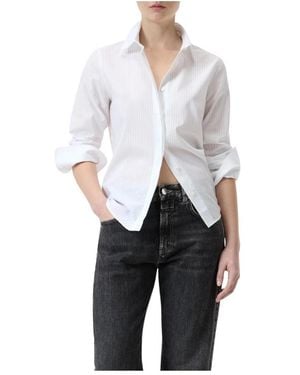 Closed Shirts - Black
