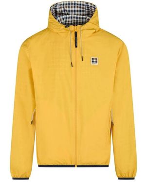 Aquascutum Winter Jackets - Yellow