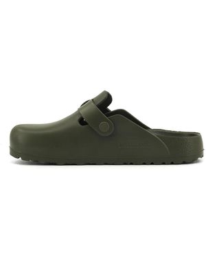 Birkenstock Mules - Verde