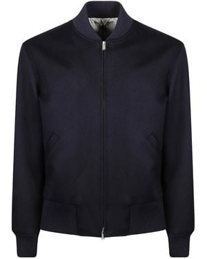 Lardini Bomberjacke - Blau