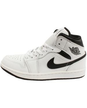 Nike Training Shoes - Blanco