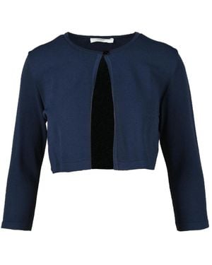Charlott Cardigans - Azul