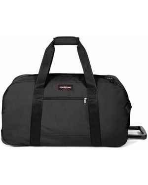 Eastpak Weekend Bags - Nero