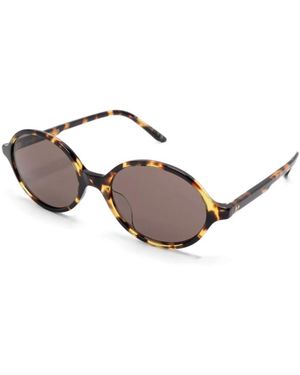 Oliver Peoples Sunglasses - Brown
