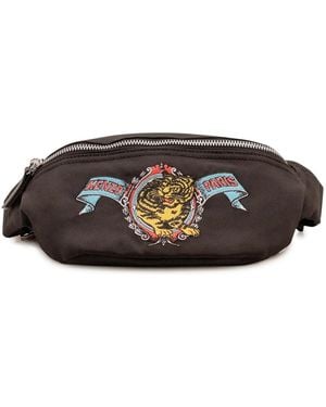 KENZO Belt Bags - Negro