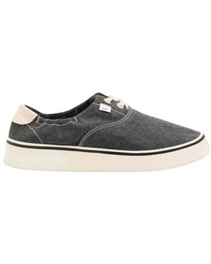 Ami Paris Laced Shoes - Blue