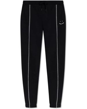 Paul Smith Sweatpants - Zwart