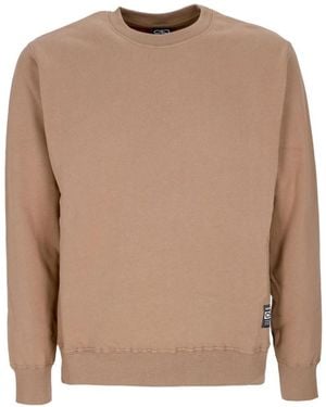 Propaganda Sweatshirts - Brown