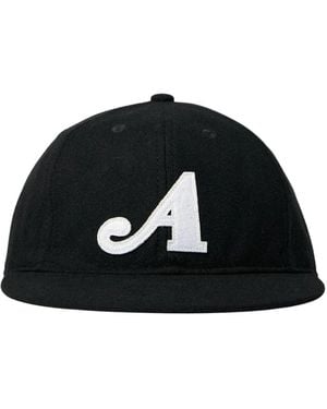 AWAKE NY Caps - Black