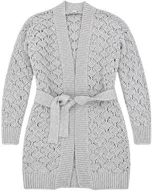 Eleventy Cardigans - Gris