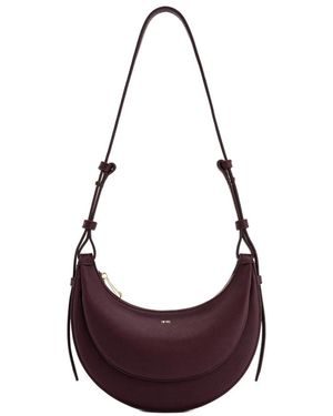 JW PEI Shoulder Bags - Purple