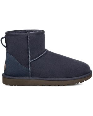UGG Snowboots - Blauw