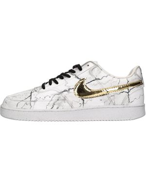 Seddy's Trainers - White