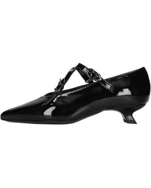 POESIE VENEZIANE Pumps - Noir