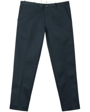 Nine:inthe:morning Chinos - Azul