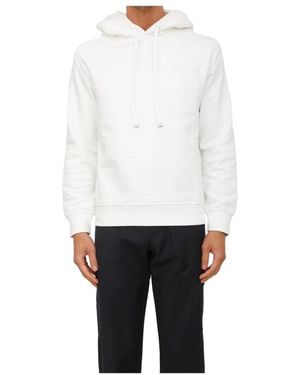 Etro Hoodie Sweatshirt - Weiß