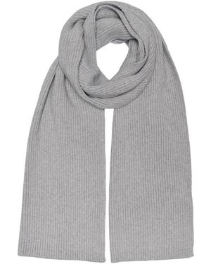 ONLY Zenna Sjaal Sjaal Accessoire - Grijs
