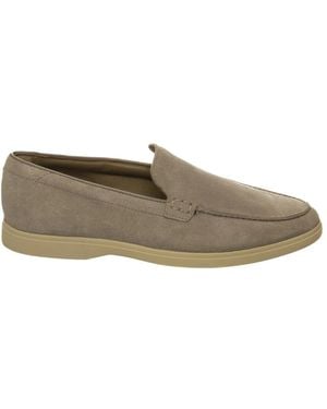 Clarks Loafers - Grigio
