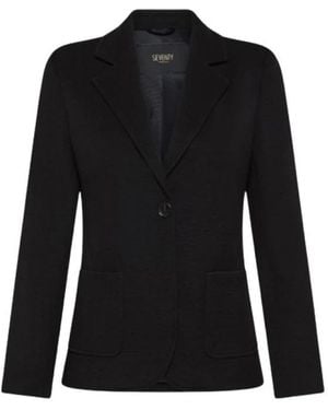 Seventy Blazers - Black