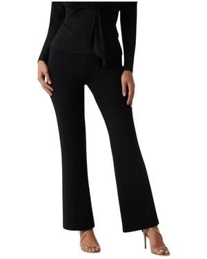 Marciano Trousers - Black