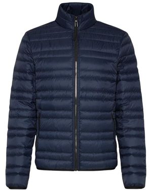 DIGEL Winter Jackets - Bleu