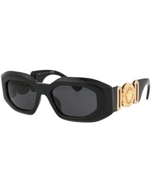 Versace Sunglasses - Black