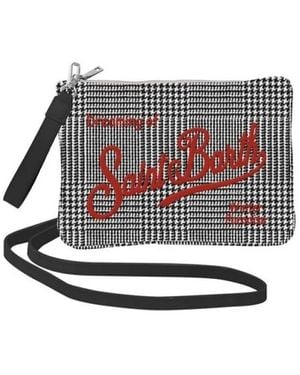 Mc2 Saint Barth Clutches - Rojo