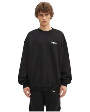 Represent Sweatshirts - Zwart